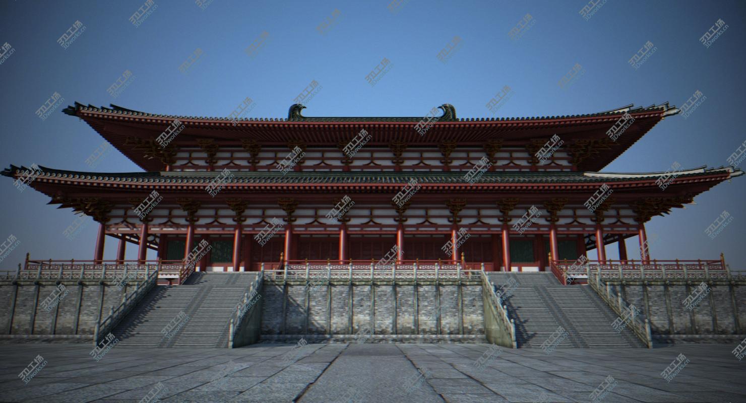 images/goods_img/202104022/Chinese Palace Collection 1 3D model/4.jpg